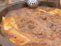 -谭记石锅鱼府(三道堰店)