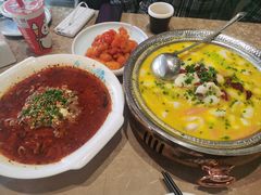 -李氏传家菜(兴城路店)