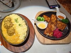 -俄士厨房(时代天街店)