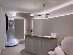 -B.Bridge Couture婚纱礼服(福田店)