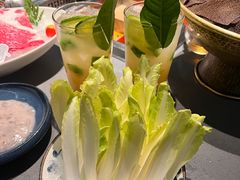 -巴奴毛肚火锅(悠唐购物中心店)