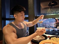 -新兴·金羊座·粤菜点心(乐峰店)