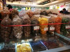 -泰康食品(南京东路店)