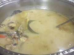 -凯盈阁·顺德私房菜·桑拿鸡