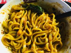 -老陈婆手工面庄