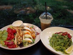-麦田工坊(月湖店)