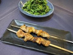 -伊带伊路新疆美食府(呼家楼店)
