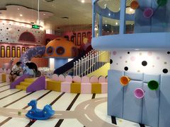 -汤连得温泉馆(宝山店)