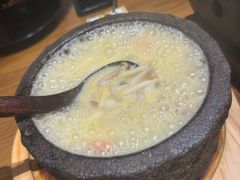 -敏珠拉姆藏餐·南京厨房(富春江东街店)