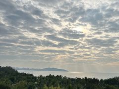 -三亚海棠湾万丽度假酒店