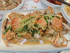 -三妹小龙虾·黄油蟹(华侨城总店)