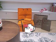 -爱马仕 HERMES(上海ifc商场店)
