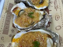 -呆虾王龙虾馆(南湖总店)