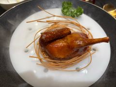 -无锡瑞廷西郊酒店·悦湖景观餐厅