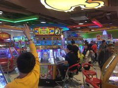 -汤姆熊欢乐世界·史莱姆怪兽(正大店)