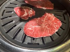 -九田家黑牛烤肉料理(顺义区华联金街店)