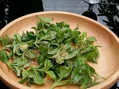 -汤山翠谷生态餐厅