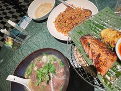 -美奈小馆·越南料理(福田星河COCO Park店)