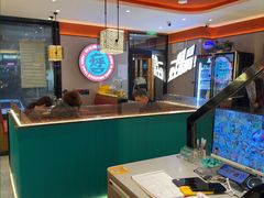 -灶座小锅烀饼·铁锅炖(道里店)