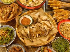 -刘师父老汉口江湖菜(蔡锷路店)