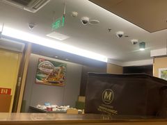 -海底捞火锅(旭辉MALL店)