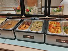 -诺丁牛排披萨自助餐厅(汕头苏宁店)