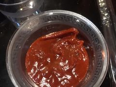 甜辣酱-炙韩料理·部队锅专门店