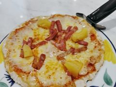 -萨莉亚意式餐厅(天河城购物中心店)