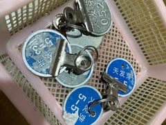 -天发芽·何记葫芦头泡馍·老字号(小南门店)