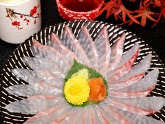 -长崎屋·日本料理·刺身·烧鸟(天河北路店)