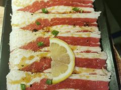 -小米烤肉-泥炉炭烤(常营店)
