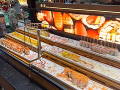 -韩盛·盛江山自助料理(于洪新玛特店)