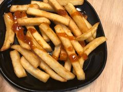 -红小满休闲餐厅(十全街店)