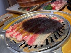 -喜来稀肉(北外滩白玉兰广场店)