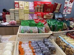 零售区-喬家栅(汇联商厦店)