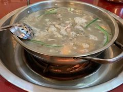-老石黑山羊毛驴肉火锅(金凯广场店)