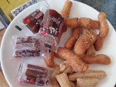 -大清花饺子(山庄店)