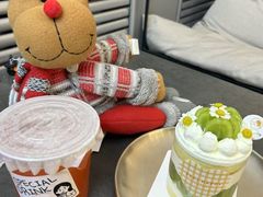 -UP阿噗甜品