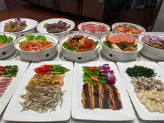 -翠山·映月湖景餐厅(映月湖公园店)