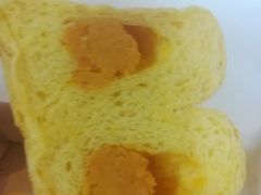 小红薯吐司-薇小姐Bakery