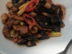 -悦厅·下午茶(杭州柏悦酒店)