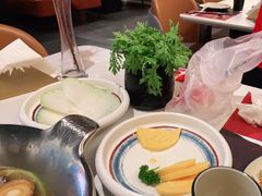 -刘一锅筋头巴脑(大悦城C店)