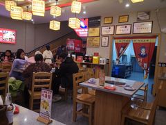 -阿婆情腊排骨火锅(金虹路店)