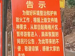 -罗浮山-南楼寺