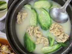 -广宁炭炉鸡煲·富临门饭店