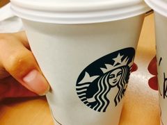 -星巴克(蔡伦路店)