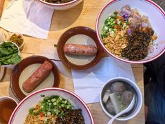 -阿当·小炒牛肉面(人广店)