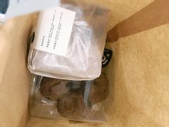 -面包谷Grains n' Beans(九号公馆店)