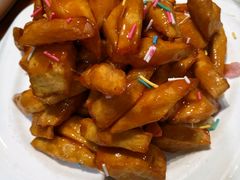 -金掌勺东北菜(格兰晴天店)