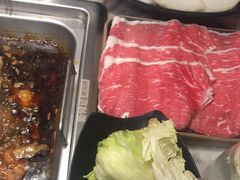 -新辣道鱼火锅(领展购物广场·中关村店)
